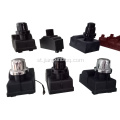 4 Outlet AA Battery Push Button Motlakase Igniter